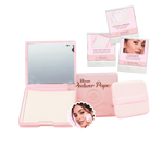 BLOOM POWDER PAPER BLOOMSHELL