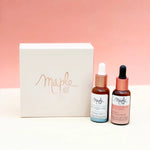 KIT RITUAL SERUMS 30ML MAPLE