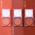 RUBOR BLUSH HUSH 0,12ONZ BEAUTY CREATIONS