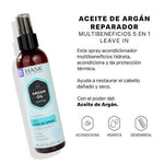 SPRAY SIN ENJUAG 5 EN 1 ARGAN OIL 175ML HASK