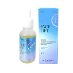 SERUM ÁCIDO HIALURÓNICO + PÉPTIDOS 30ML MONTOC
