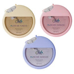 PERFUME CAPILAR SIN ALCOHOL 25ML OLÉ