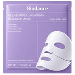 MASCARILLA FACIAL REJUVENATING CAVIAR MASK BIODANCE