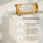 ACEITE LIMPIADOR FACIAL CENTELLA MADAGASCAR 200ML SKIN1004