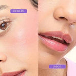 TINTA HIDRATANTE LABIOS Y MEJILLA 4.8ML LULA