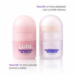 ILUMINADOR EN POLVO 5G LULA