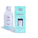 LOCIÓN ASTRINGENTE 30ML KABA