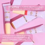 RUBOR LIQUIDO NOSTALGIC BLUSH 10G MONTOC