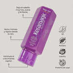 KERATINA KERAMAGIC ALISADOR 200ML MAGIC HAIR