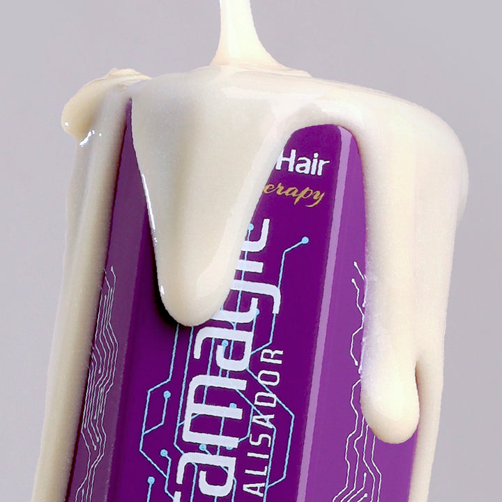 KERATINA KERAMAGIC ALISADOR 200ML MAGIC HAIR