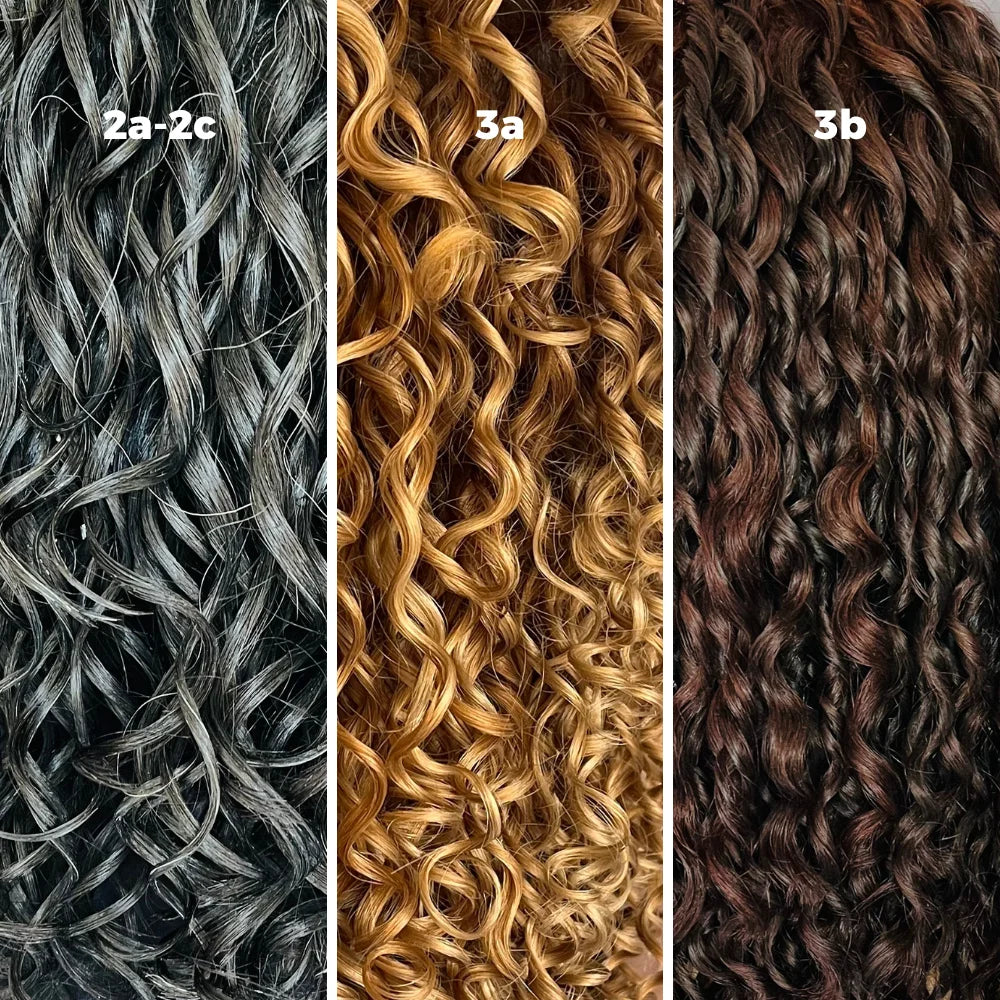 KIT MELENA DEFINIDA X3 CURLY LOVERS