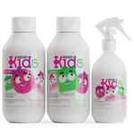 KIT CAPILAR SIN ENREDOS KIDS X3 POCIÓN