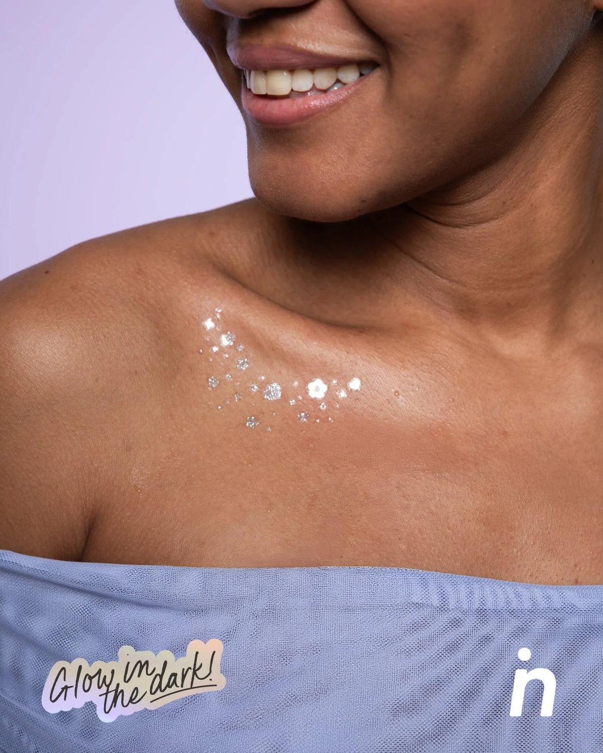 PARCHES CARA Y CUERPO NIPSKIN