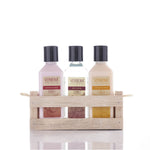 KIT CREMAS CORPORALES 150GR VERBENA