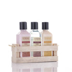 KIT CREMAS Y ACEITE CORPORALES 150GR VERBENA