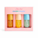 KIT MINI PERFUME CAPILAR CANDY CRUSH 32ML CLICK HAIR