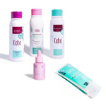 KIT CRECIMIENTO INTENSIVO X5 KABA