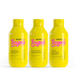KIT PARA RIZOS BRILLANTES X3 TONGOLÉ POCIÓN