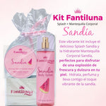 KIT X2 FANTILUNA