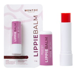 HIDRATANTE DE LABIOS LIPPIE BALM 3,4G MONTOC