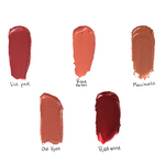 LABIAL LÍQUIDO MATTE VELVET 2,7G ATENEA