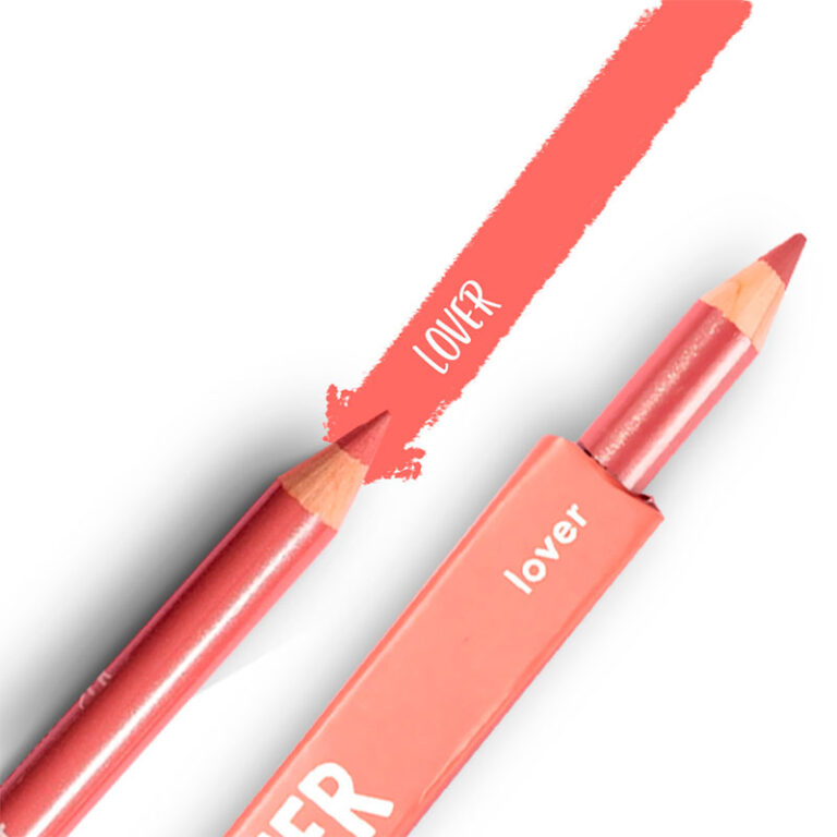 LÁPIZ DE LABIOS LIP LINER 1,3GR GIRLY