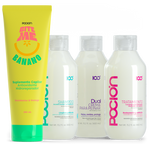 KIT CAPILAR NUTRICIÓN INTENSA X4 POCIÓN