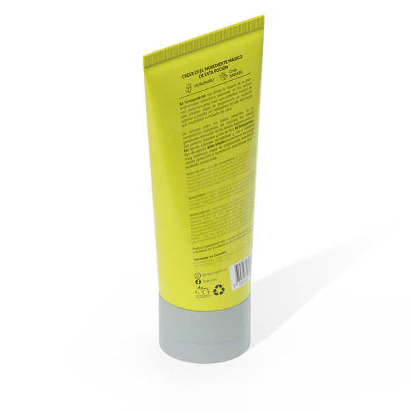 TERMOPROTECTOR BRILLO INFINITO 150ML LA POCIÓN