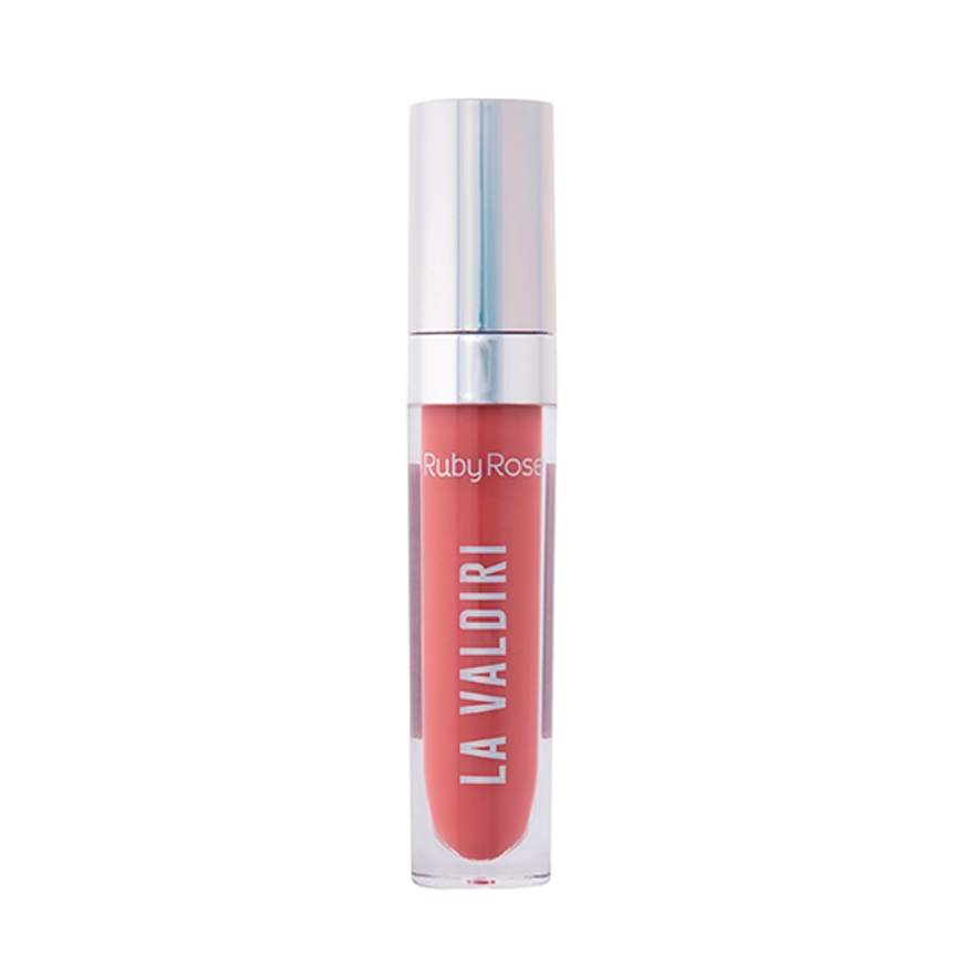 LABIAL LA VALDIRI 4,35ML RUBY ROSE