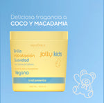 TRATAMIENTO VEGANO JOLLY KIDS 500ML AMAZONICA