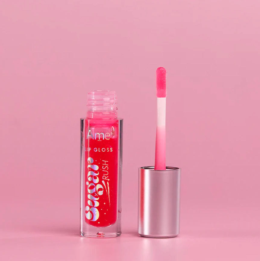 BRILLO DE LABIOS SUGAR RUSH 3,5G AME