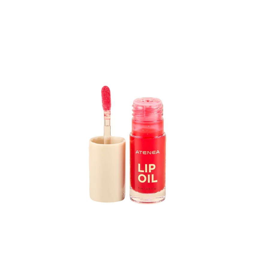 LIP OIL COLLECTION 5ML ATENEA