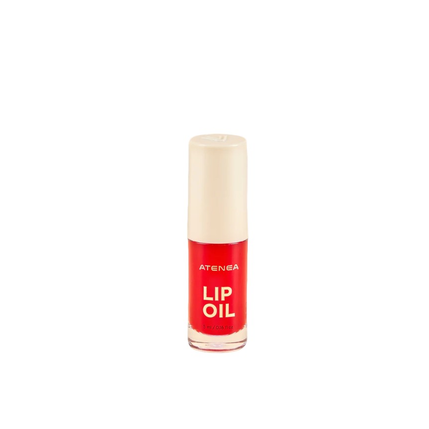 LIP OIL COLLECTION 5ML ATENEA