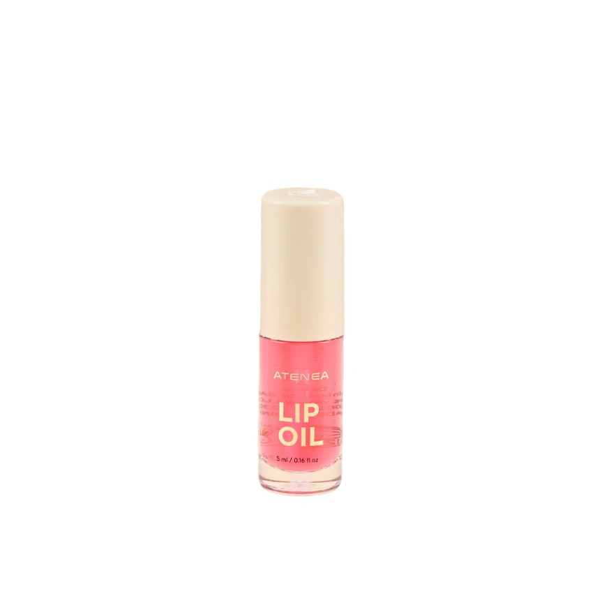 LIP OIL COLLECTION 5ML ATENEA