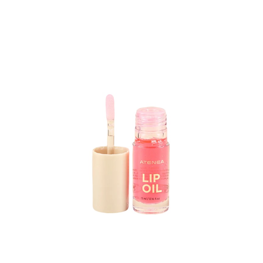 LIP OIL COLLECTION 5ML ATENEA