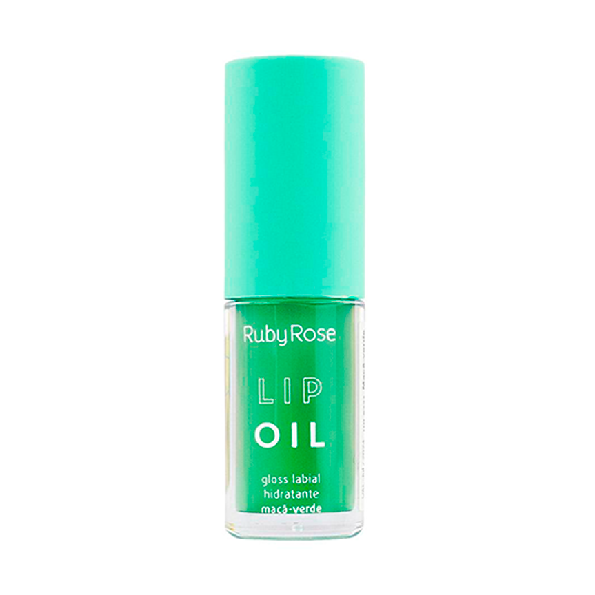 BRILLO LABIAL HIDRATANTE-LIP OIL 3.8ML RUBY ROSE