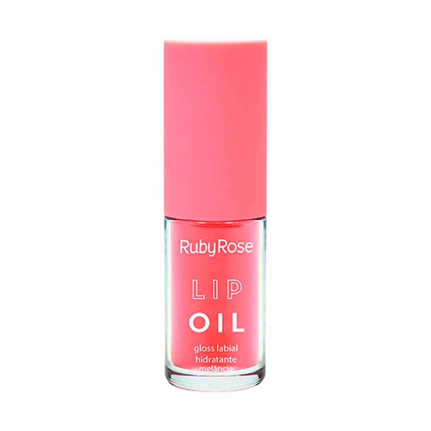 BRILLO LABIAL HIDRATANTE-LIP OIL 3.8ML RUBY ROSE