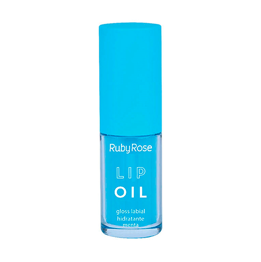 BRILLO LABIAL HIDRATANTE-LIP OIL 3.8ML RUBY ROSE