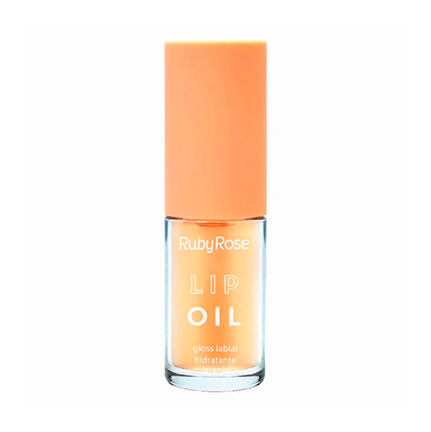 BRILLO LABIAL HIDRATANTE-LIP OIL 3.8ML RUBY ROSE