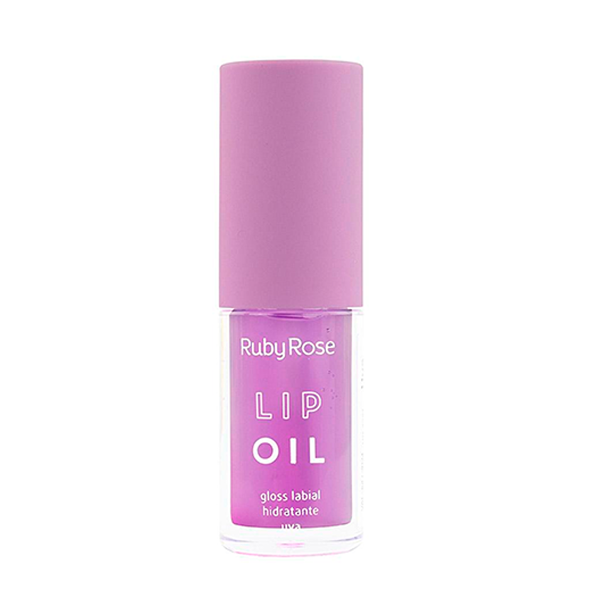 BRILLO LABIAL HIDRATANTE-LIP OIL 3.8ML RUBY ROSE