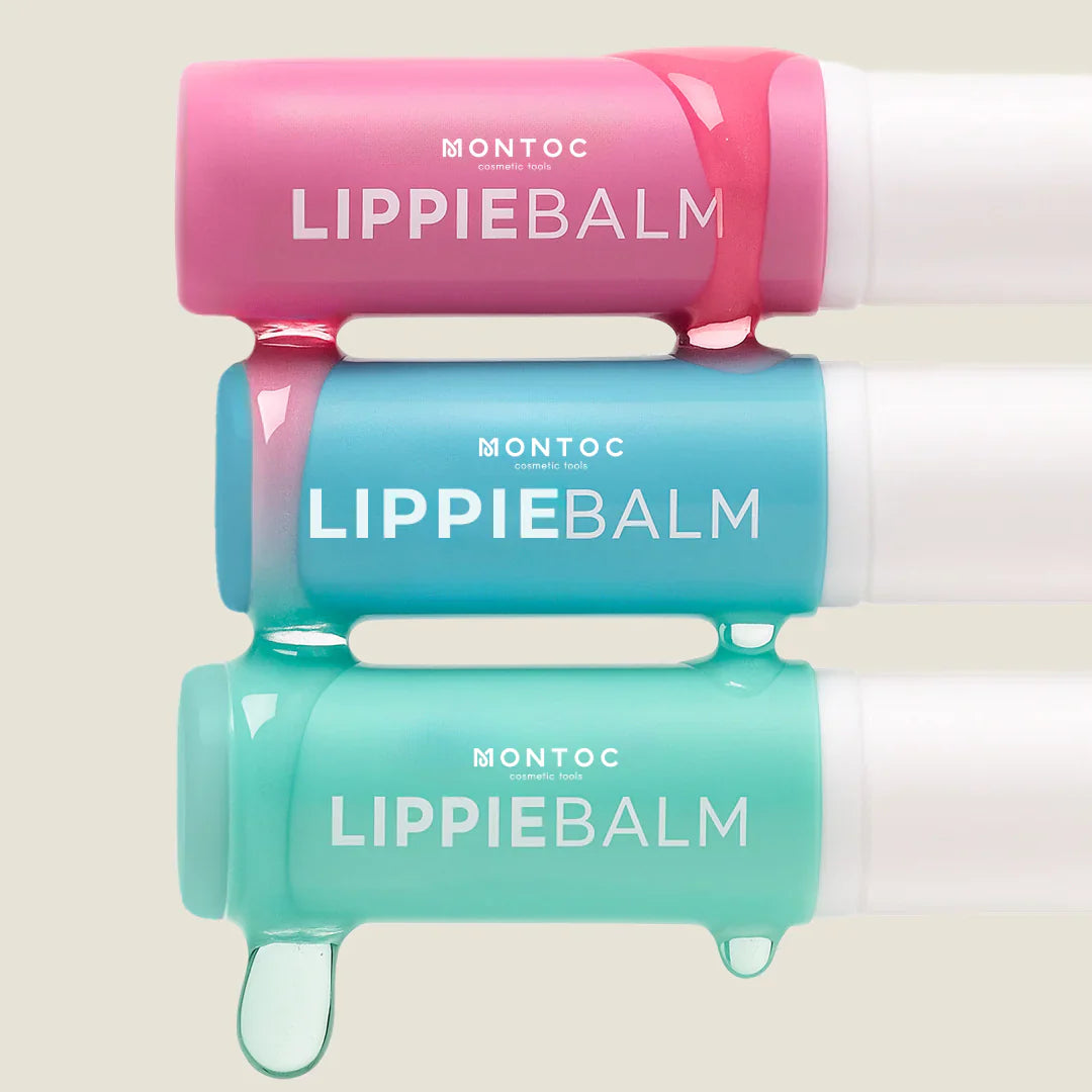 HIDRATANTE DE LABIOS LIPPIE BALM 3,4G MONTOC