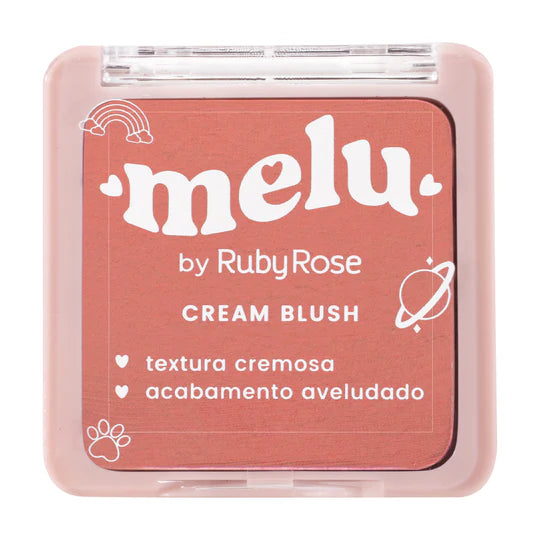 CREMA BLUSH 9G MELU