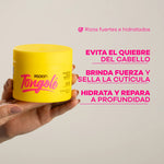 MASCARILLA TONGOLÉ 350ML POCIÓN