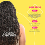 MASCARILLA TONGOLÉ 350ML POCIÓN