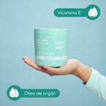 MASCARILLA ARGAN BOOM 500 ML AMAZONICA BELEZA