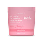 MASCARILLA PURIFY 500 ML AMAZONICA BELEZA