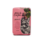 JABON VEGETAL ARTESANAL 130GR ALTAR DE CORPUS