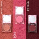 RUBOR BLUSH HUSH 0,12ONZ BEAUTY CREATIONS