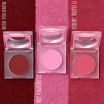 RUBOR BLUSH HUSH 0,12ONZ BEAUTY CREATIONS