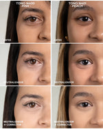 NEUTRALIZADOR DE OJERAS 9G AME